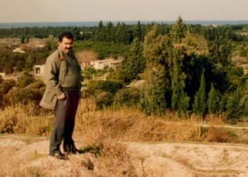 Devrim Muazzam Özgürleşme İmkanı Veriyor