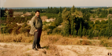 Devrim Muazzam Özgürleşme İmkanı Veriyor