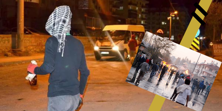 Gerillanın Kaleminden – Hâlâ Neyi Bekliyoruz?