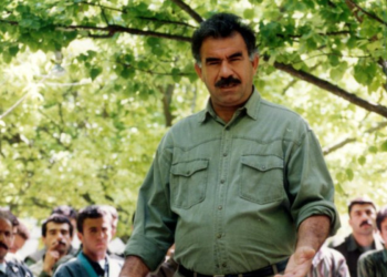 İktidar ve Devlet Sorunu