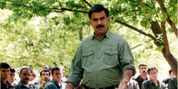 İktidar ve Devlet Sorunu