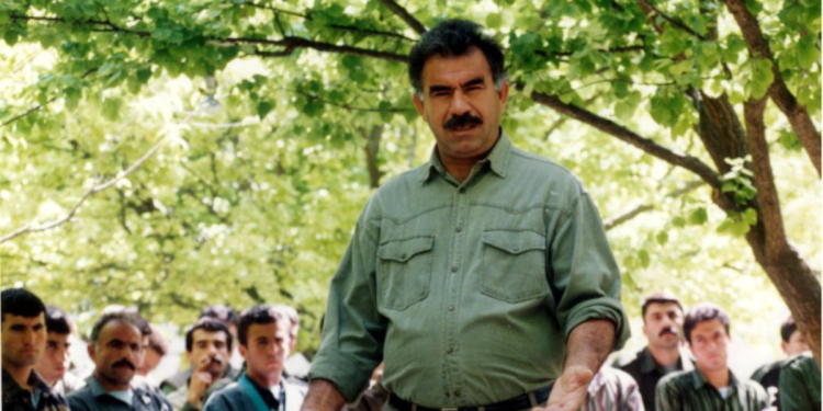 İktidar ve Devlet Sorunu