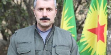 Hiwa: Ermeni halkının gerçek temsilcilerinin bu ihaneti kabul etmediğini biliyoruz