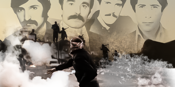 12 Eylül Cunta Rejiminin Faşist, İşkenceci-Soykırım Rejimine Karşı Apocu Ruh ve Bilinçle Direngen, İntikamcı Gençlik Ve Zaferin Öncüsü Olmak