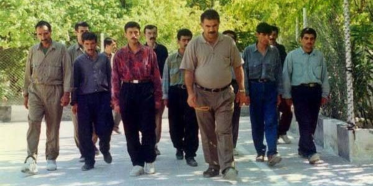 Bu Yılların Şehitleri İnsanlık Kadar Değerlidir