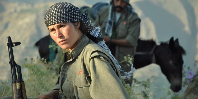 Gerillanın Kaleminden – “Korku cesaretin kaynağıdır” – I