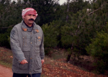 Ateş Gibi Yakıcı ve Parlak, Keskin İradelerden Oluşan Güçlü Bir Topluluğuz