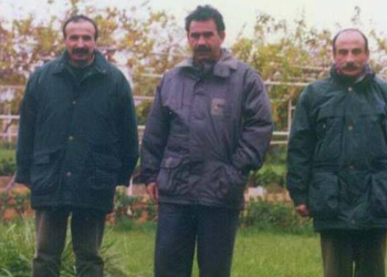 Devrim Yiğit ve Yüce İnsanların Eseridir