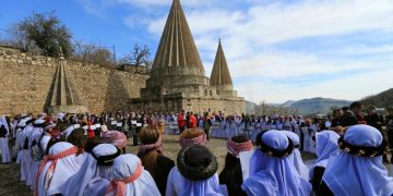 KDP’den Şengal’deki gençlere özel savaş dayatmaları