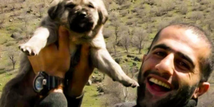 Gerillanın Kaleminden – Komutan İslam ve Gever