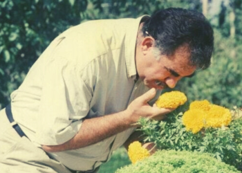 Kapitalizm  İnsanı Doğadan Kopartma Cinayetini İşlemiştir