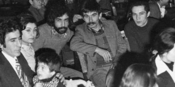 Gerillanın Kaleminden – Kemal Pir hepimizi etkiledi