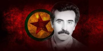 Gerillanın Kaleminden – Mehmet Karasungur yoldaşın anısına