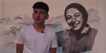 Sipan Yaman: “Eğer gerçekten bir ülke yaratacaksak bunun için bedel ödemek zorundayız.”