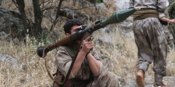 HPG 15-16 Eylül tarihleri arasında gelişen gerilla direnişi ve işgal saldırılarına dönük bilgi verdi