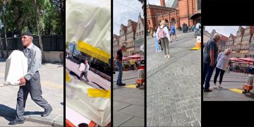 Bremen’de Şehit Hakan Arslan için eylem