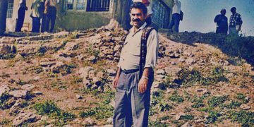 Biz Büyük Şehitlerin Yoldaşıyız