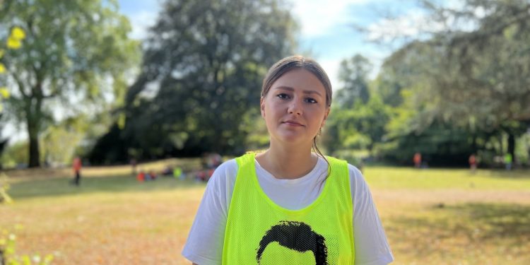 Larissa: “Abdullah Öcalan bizim için büyük bir öneme sahip”