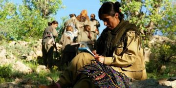 Gerillanın Kaleminden – Suskun Sevinçler