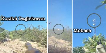 Gerilla’dan bir kısa film daha