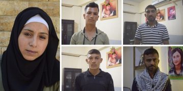 Minbiçli gençler: “Onlara dağlardaki gerillalar gibi ağır darbeler vuracağız”