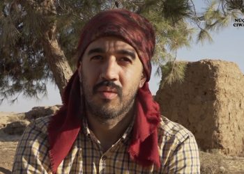 Arjantinli gazeteci Rojava’da: “İnsan buraya geldiğinde ilk gördüğü şey kendini direnişe adayan bir toplum”