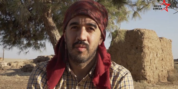 Arjantinli gazeteci Rojava’da: “İnsan buraya geldiğinde ilk gördüğü şey kendini direnişe adayan bir toplum”