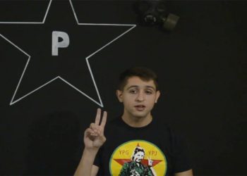 Vasilis: “Üniversitelerde direnmeli ve bunu sokağa taşırmalıyız”