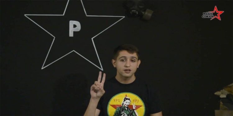 Vasilis: “Üniversitelerde direnmeli ve bunu sokağa taşırmalıyız”