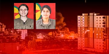 HPG: “Bu eylem, zindanlar üzerindeki baskılara, katliamlara ve gerillaya dönük kullanılan kimyasal silahlara karşı cevap olarak geliştirilmiştir”