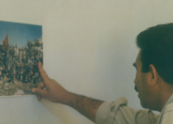 Kürdistan’da iç çatışmalar ve proletaryanın çözümleyici rolü