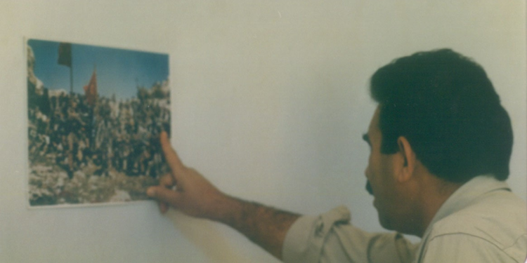 Kürdistan’da iç çatışmalar ve proletaryanın çözümleyici rolü