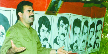 Gerillanın Kaleminden – Türk devletine öyle bir kazık çaktık ki… – II