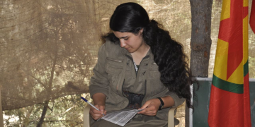 Gerillanın Kaleminden – Devrimci En Usta Sanatkârdir