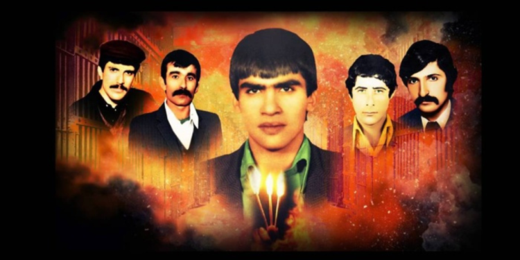 Gerillanın Kaleminden – Büyük Ölüm Orucu Olan 14 Temmuz Direnişi