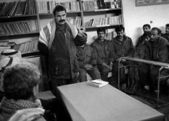 Ortadoğu’da yeni dengeye doğru