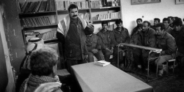 Ortadoğu’da yeni dengeye doğru