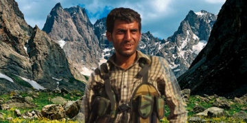 “Anlamın Ve Hissin Yarattığı İnsan En Güçlü İnsandır”