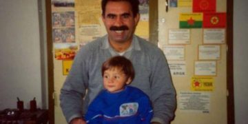 Özgürlük çocukta başlar -II-