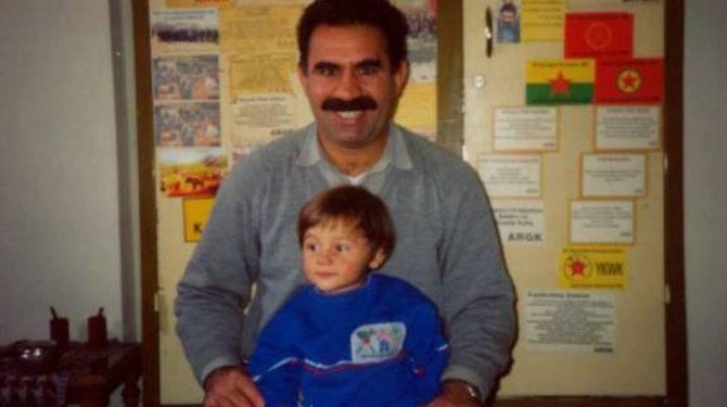 Özgürlük çocukta başlar -II-