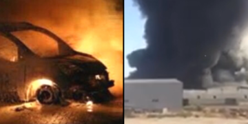 Jinên Tîrêjên Rojê İnisiyatifinden iki farklı şehirde eylem