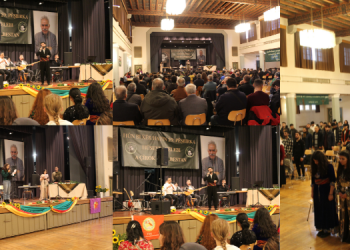 29. Hüseyin Çelebi Şiir ve Öykü etkinliği bugün gerçekleştirildi