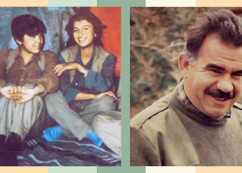 Özgürlük çizgisinin onuru: Bêrîtan