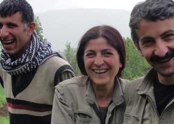 O’nda öteki yoktu, herkes bizdi