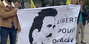 TCŞ:”CPT İmralı’da ne olduğunu acil açıklamalı” – YENİLENDİ