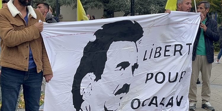 TCŞ:”CPT İmralı’da ne olduğunu acil açıklamalı” – YENİLENDİ