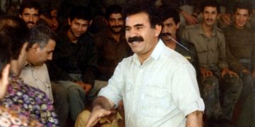 Etnisite Kültürünün Ana Merkezi Dicle-Fırat