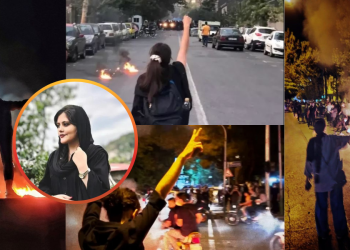 İran İslam Devriminin Son Kavşağı