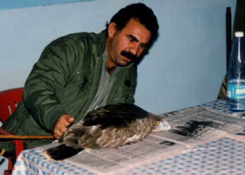 PKK Büyük Bir İlimdir, Moraldir, Ahlaktır ve Büyük Bir Savaştır