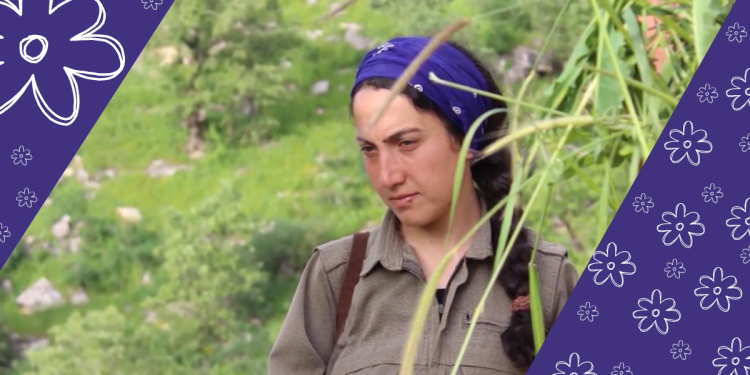 “YAŞAM YA ONURLU OLACAK YA DA HİÇ OLMAYACAK”